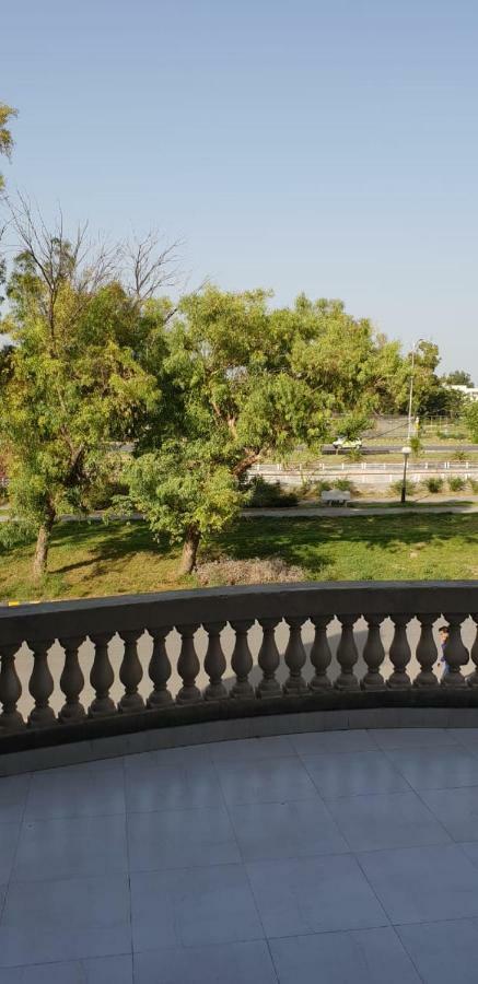 Reina Boutique Hotel - G9 Islamabad Exterior photo